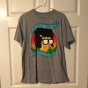 Bobs Burgers Tshirt